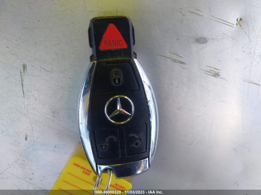 2015 MERCEDES-BENZ GL 450 4JGDF6EE1FA474030