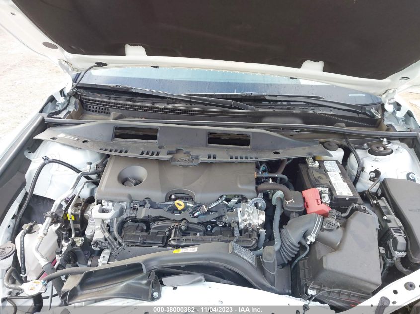 2023 TOYOTA CAMRY LE - 4T1C11AK4PU123315