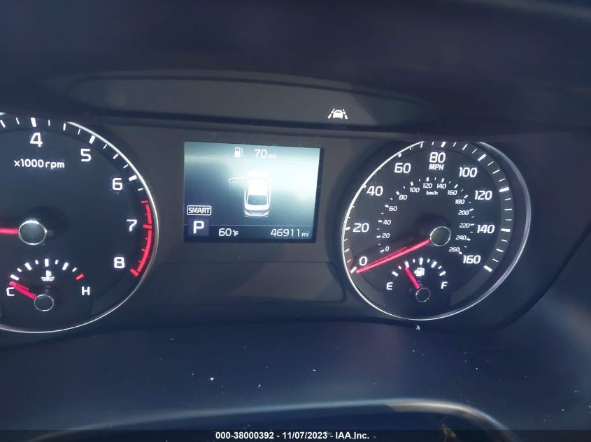 2021 KIA FORTE FE/LXS - 3KPF24AD7ME331538