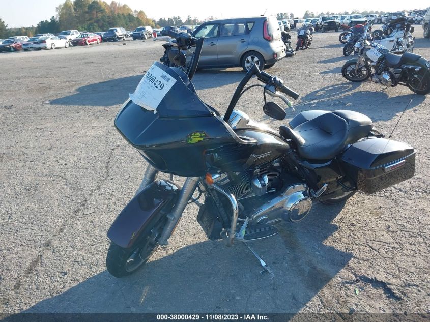 VIN 1HD1KHC14NB636741 2022 HARLEY-DAVIDSON FLTRX