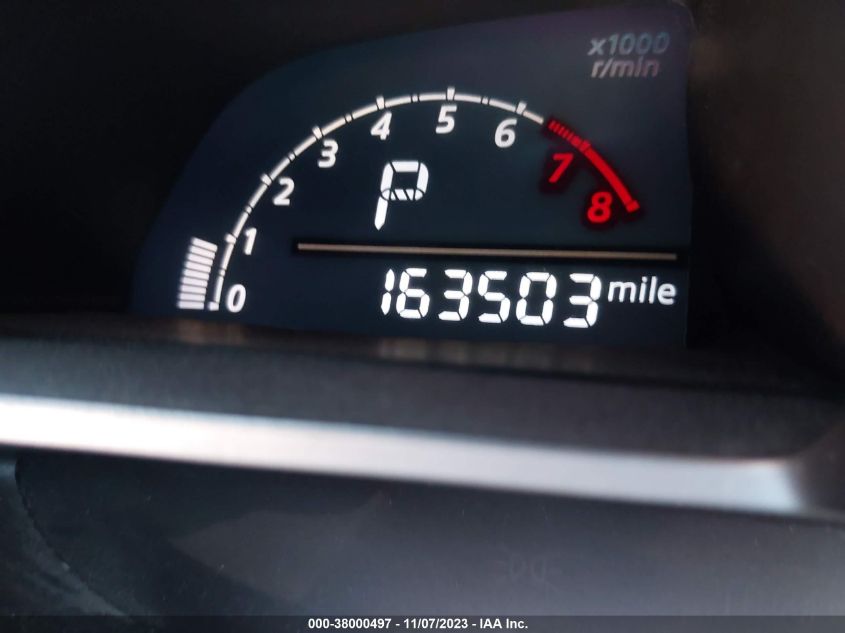 2014 MAZDA 3 TOURING 3MZBM1V77EM104639