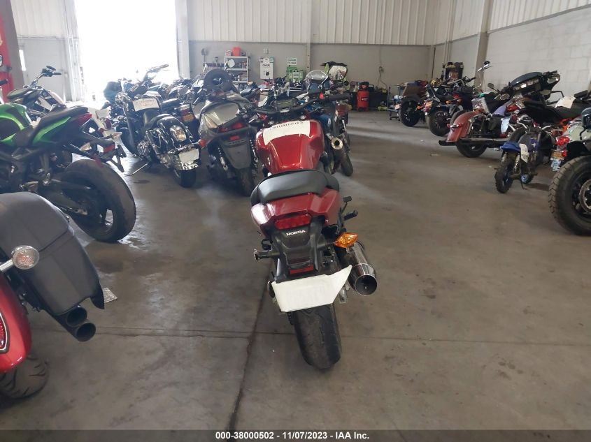 2014 HONDA CTX700 N JH2RC6806EK001954