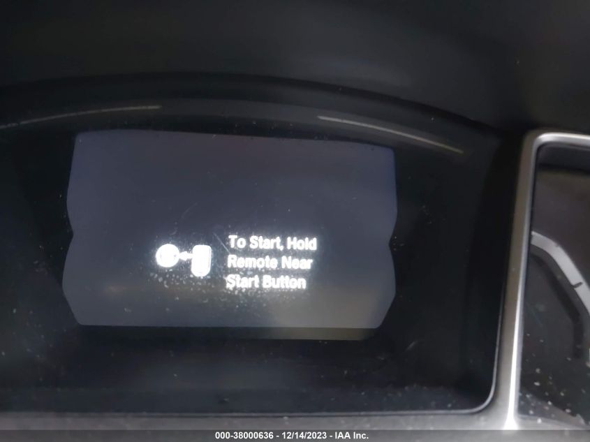 2017 HONDA CIVIC EX-T - 2HGFC1F34HH634400