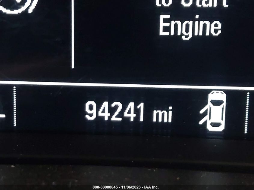 2020 CHEVROLET MALIBU FWD LT - 1G1ZD5ST3LF071400