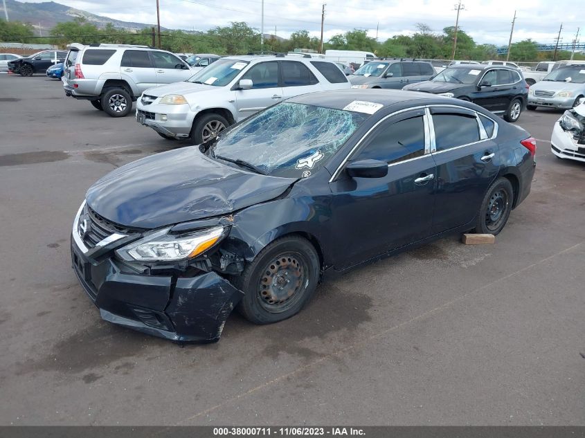 2016 NISSAN ALTIMA 2.5 - 1N4AL3AP9GC118345