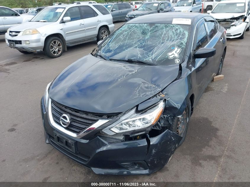 2016 NISSAN ALTIMA 2.5 - 1N4AL3AP9GC118345