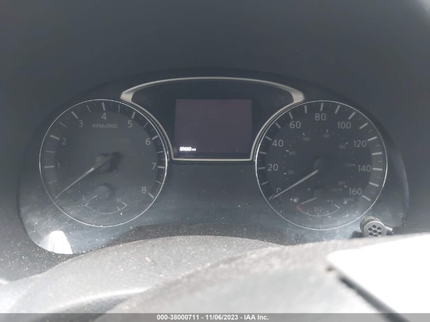 2016 NISSAN ALTIMA 2.5 - 1N4AL3AP9GC118345