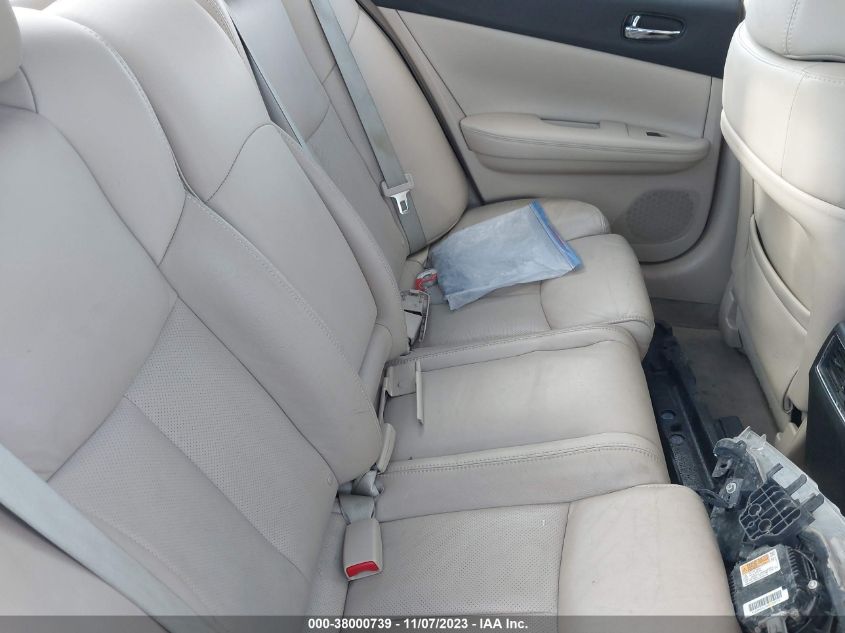 2014 NISSAN MAXIMA 3.5 SV W/PREMIUM PKG - 1N4AA5AP0EC457400