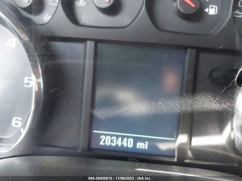 2015 GMC SIERRA 1500 - 1GTN1TEH9FZ256872