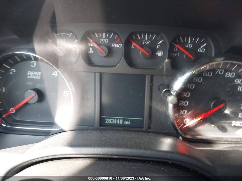 2015 GMC SIERRA 1500 - 1GTN1TEH9FZ256872