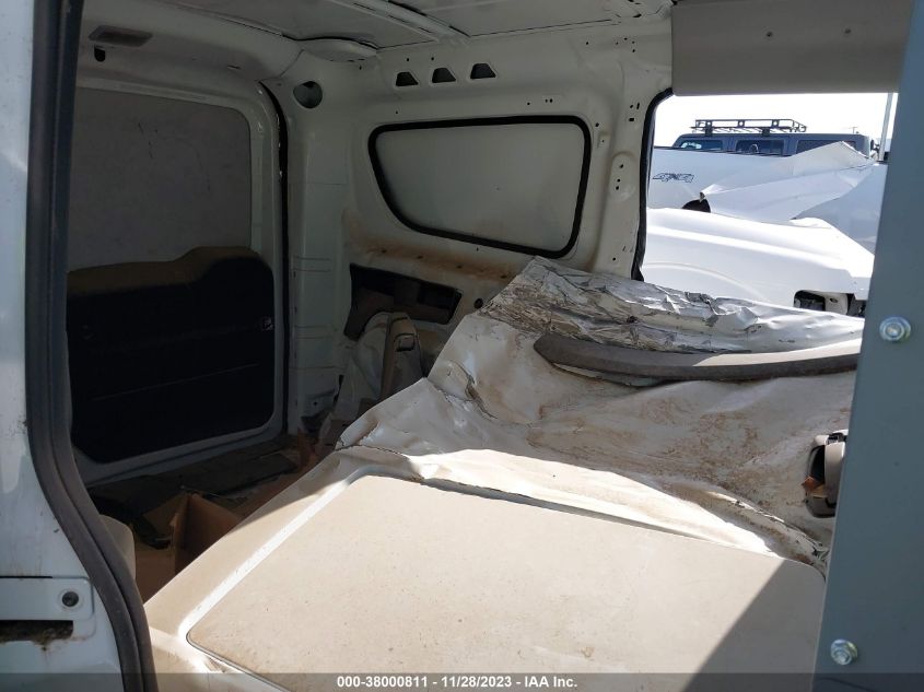 2020 RAM PROMASTER CITY TRADESMAN - ZFBHRFAB0L6R47605