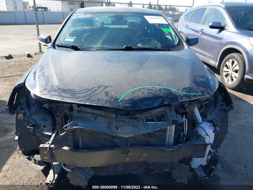 2020 CHEVROLET MALIBU LT - 1G1ZD5ST1LF089586