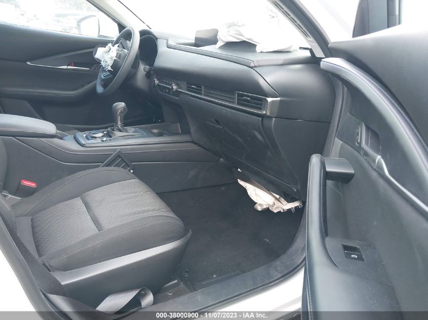 VIN 3MVDMBAM0PM516030 2023 MAZDA CX-30 2.5 S