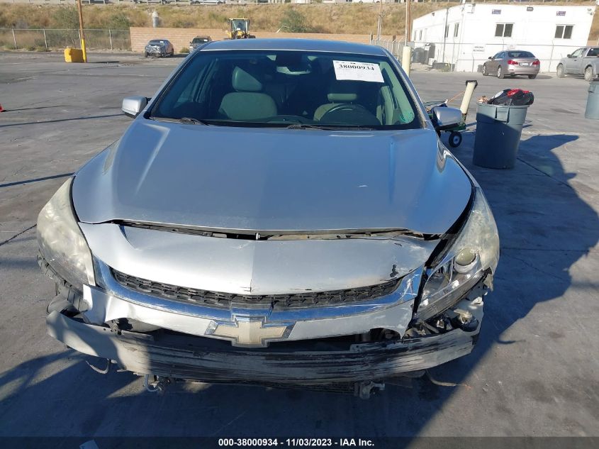 2014 CHEVROLET MALIBU 2LT - 1G11E5SL0EF245503