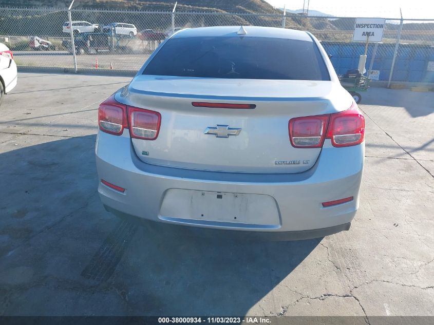 2014 CHEVROLET MALIBU 2LT - 1G11E5SL0EF245503