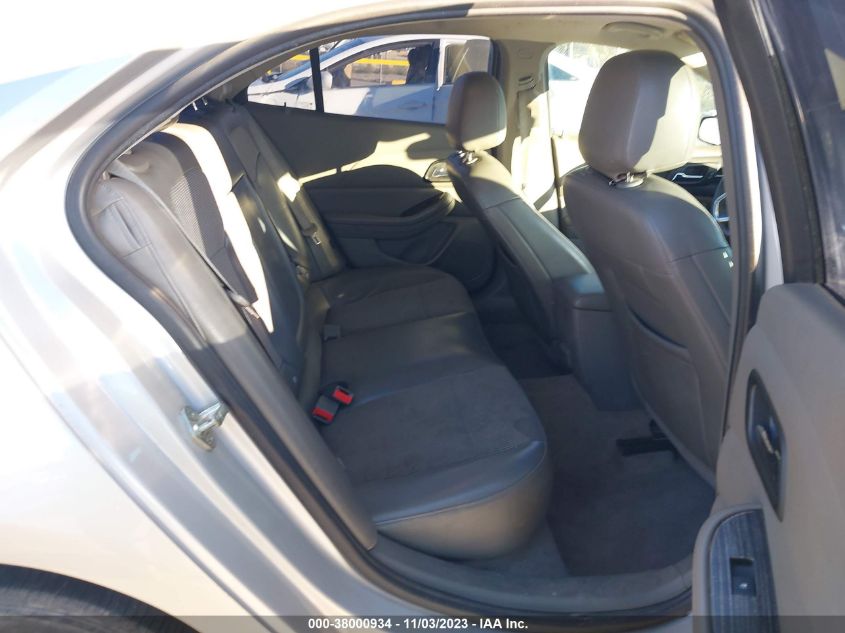 2014 CHEVROLET MALIBU 2LT - 1G11E5SL0EF245503