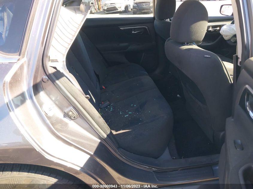 2014 NISSAN ALTIMA 2.5 S - 1N4AL3AP0EC134947