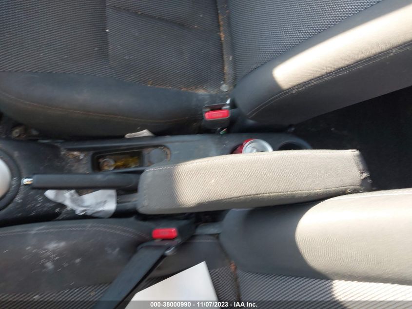 2014 NISSAN VERSA SV - 3N1CN7AP4EL818685