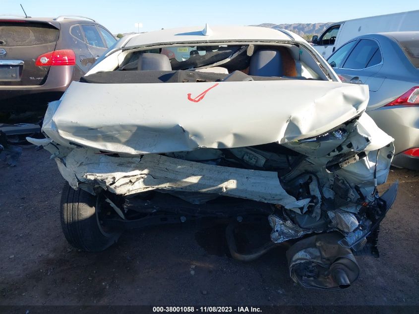 2021 TOYOTA COROLLA LE - JTDVPMAE7MJ121823