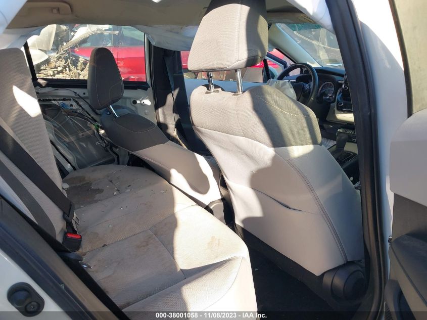 2021 TOYOTA COROLLA LE - JTDVPMAE7MJ121823