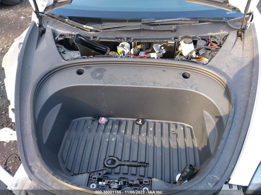 2023 TESLA MODEL 3 - 5YJ3E1EA9PF477141