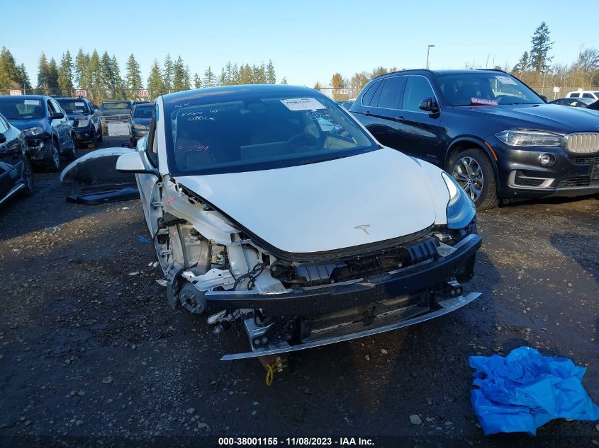 2023 TESLA MODEL 3 - 5YJ3E1EA9PF477141