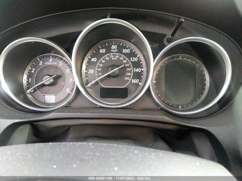 2014 MAZDA MAZDA6 I TOURING - JM1GJ1T69E1147176