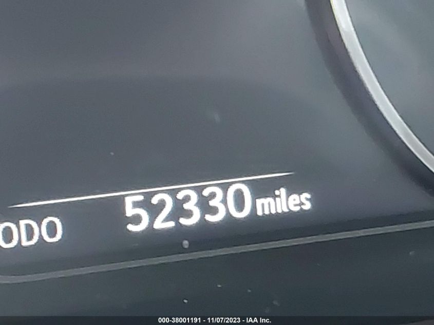 VIN 58ABZ1B10KU044770 2019 LEXUS ES 350