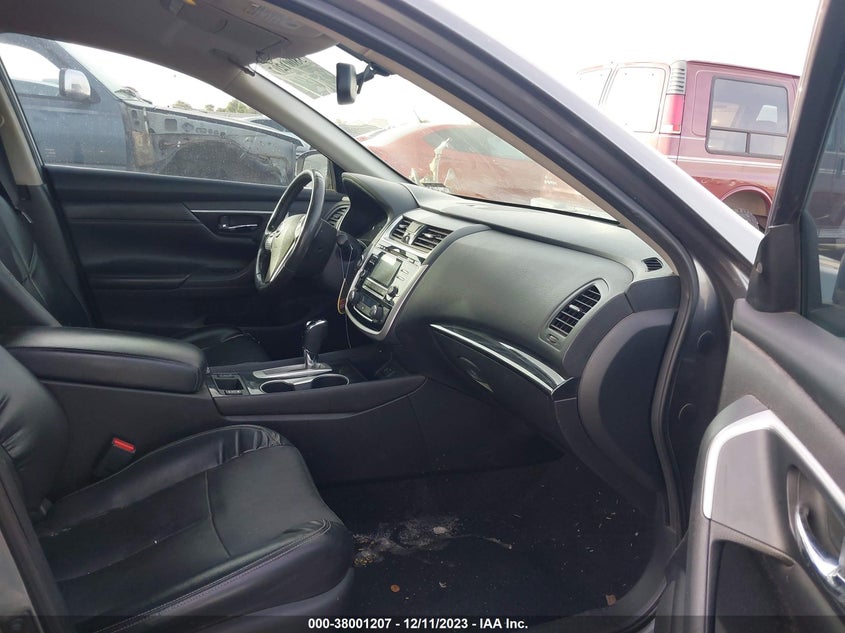 VIN 1N4AL3AP8JC166913 2018 NISSAN ALTIMA 2.5/S/SV/SL/SR