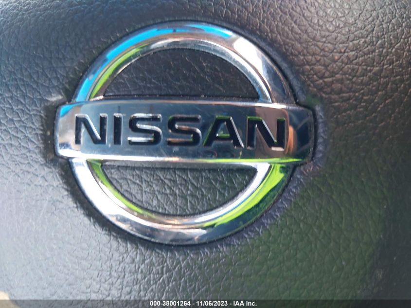 2015 NISSAN ALTIMA 2.5 SV - 1N4AL3AP2FC163867