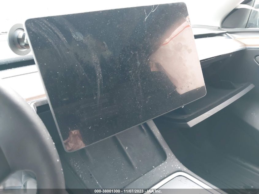 2023 TESLA MODEL Y - 7SAYGDEE1PF828115
