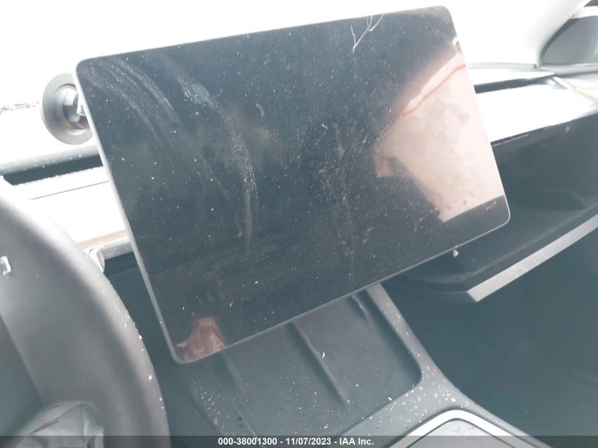 2023 TESLA MODEL Y - 7SAYGDEE1PF828115