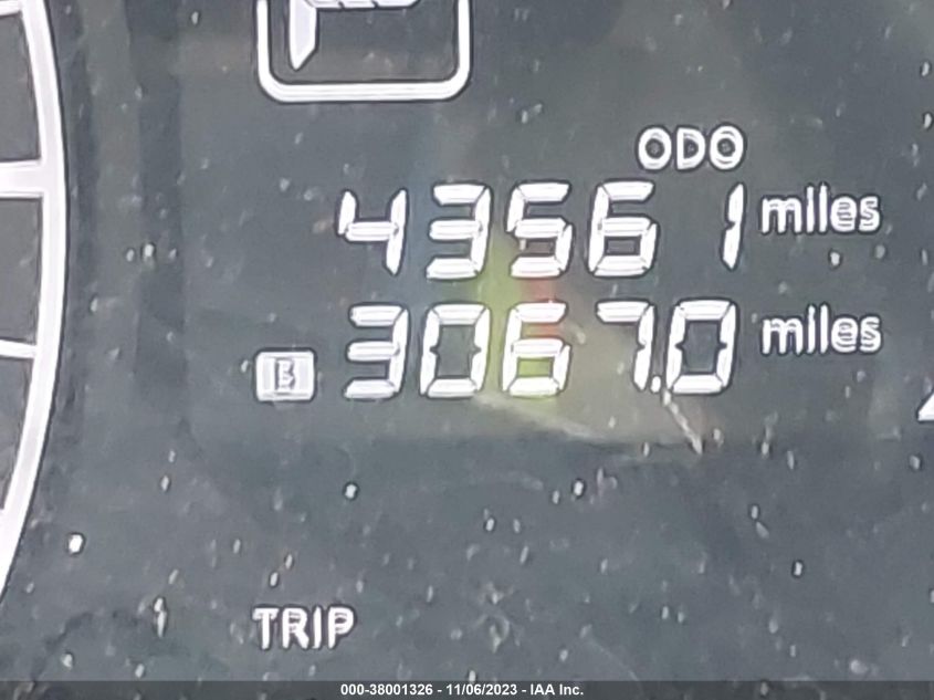 2019 NISSAN VERSA NOTE SV - 3N1CE2CP3KL365512