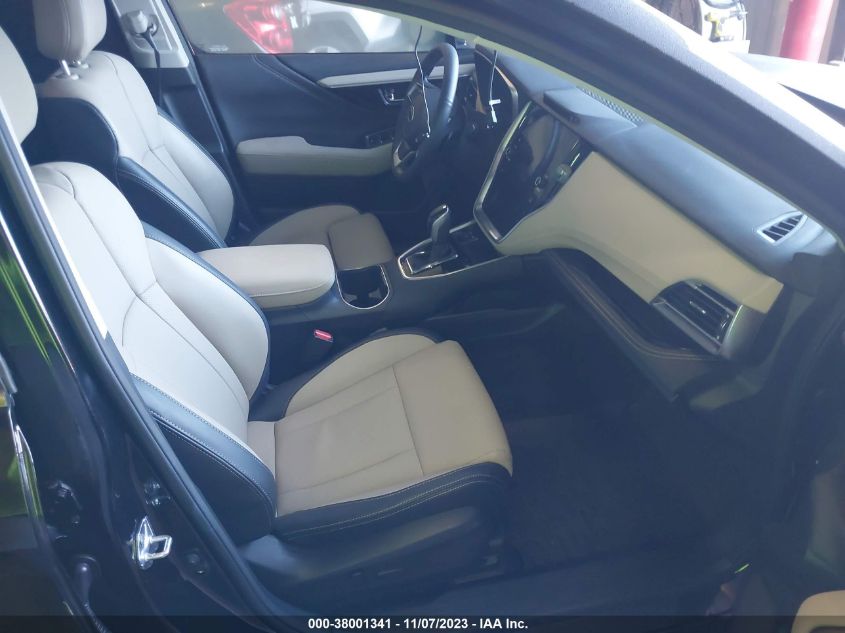 2023 SUBARU OUTBACK LIMITED XT - 4S4BTGND9P3121392