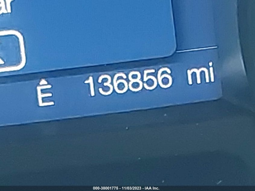 2015 FORD EXPLORER BASE - 1FM5K7B86FGA26772