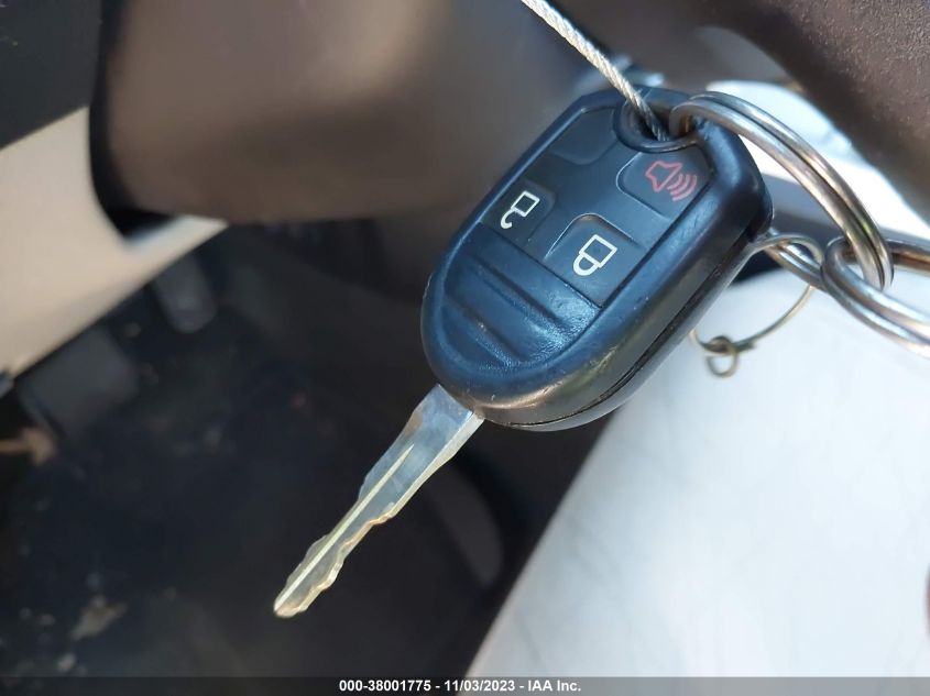 2015 FORD EXPLORER BASE - 1FM5K7B86FGA26772