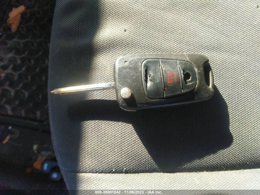 2013 KIA RIO LX - KNADM4A3XD6257463