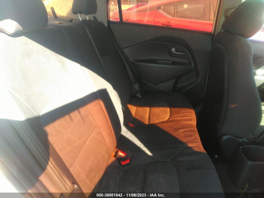 2013 KIA RIO LX - KNADM4A3XD6257463