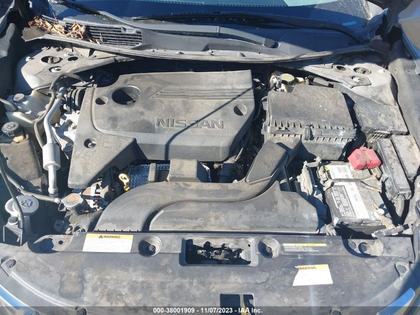 2016 NISSAN ALTIMA 2.5 S - 1N4AL3AP3GC120639