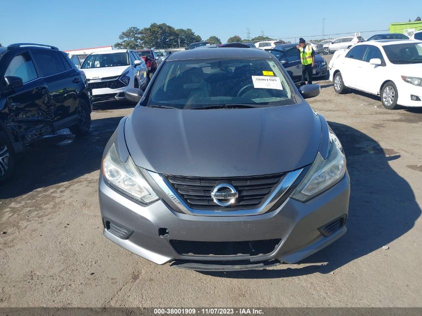 2016 NISSAN ALTIMA 2.5 S - 1N4AL3AP3GC120639