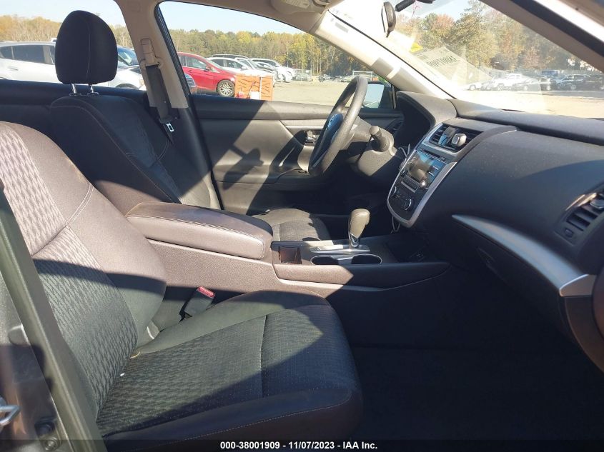 2016 NISSAN ALTIMA 2.5 S - 1N4AL3AP3GC120639