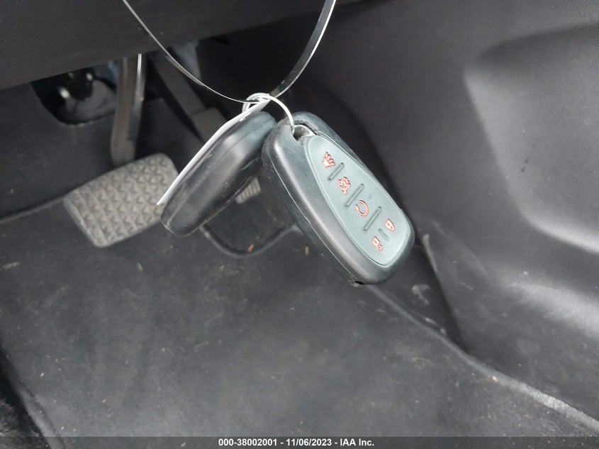 VIN 3GNAXUEV7LS720363 2020 CHEVROLET EQUINOX LT