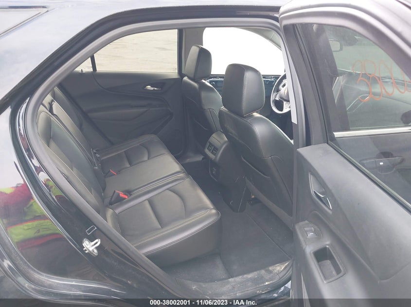 VIN 3GNAXUEV7LS720363 2020 CHEVROLET EQUINOX LT