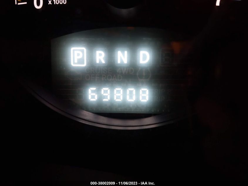 2014 JEEP PATRIOT LATITUDE - 1C4NJRFB6ED551369