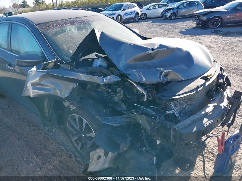 2017 NISSAN ALTIMA 2.5/S/SV/SL/SR - 1N4AL3AP0HC241744