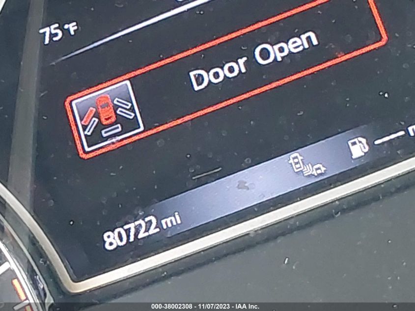 2017 NISSAN ALTIMA 2.5/S/SV/SL/SR - 1N4AL3AP0HC241744