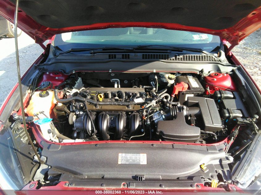 2015 FORD FUSION SE - 1FA6P0H71F5116316