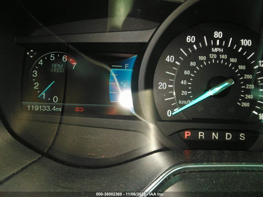 2015 FORD FUSION SE - 1FA6P0H71F5116316