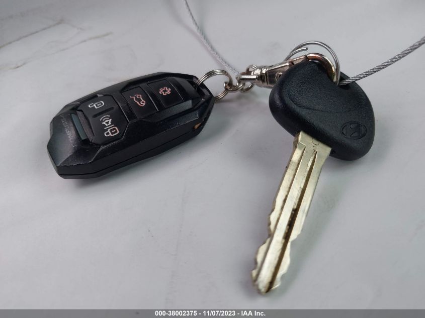 2020 HYUNDAI ELANTRA SE - 5NPD74LFXLH586928