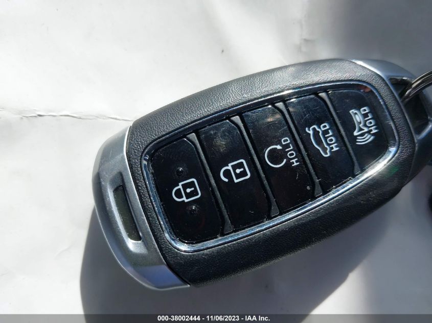 2023 HYUNDAI ELANTRA SEL - KMHLM4AG2PU598353